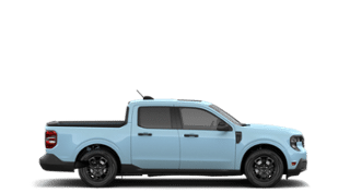 2026 Ford Maverick® External Image 1